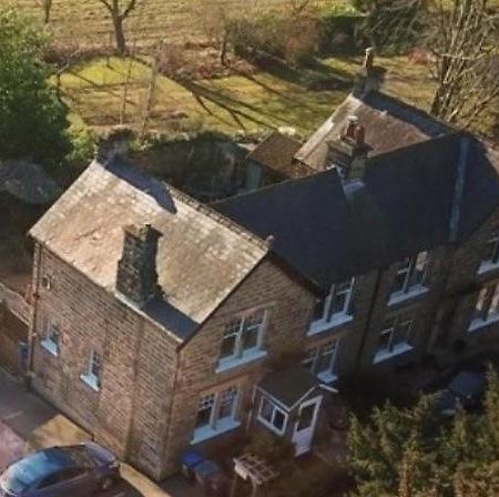 Slayleigh B&B, Matlock Экстерьер фото