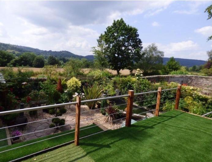 Slayleigh B&B, Matlock Экстерьер фото