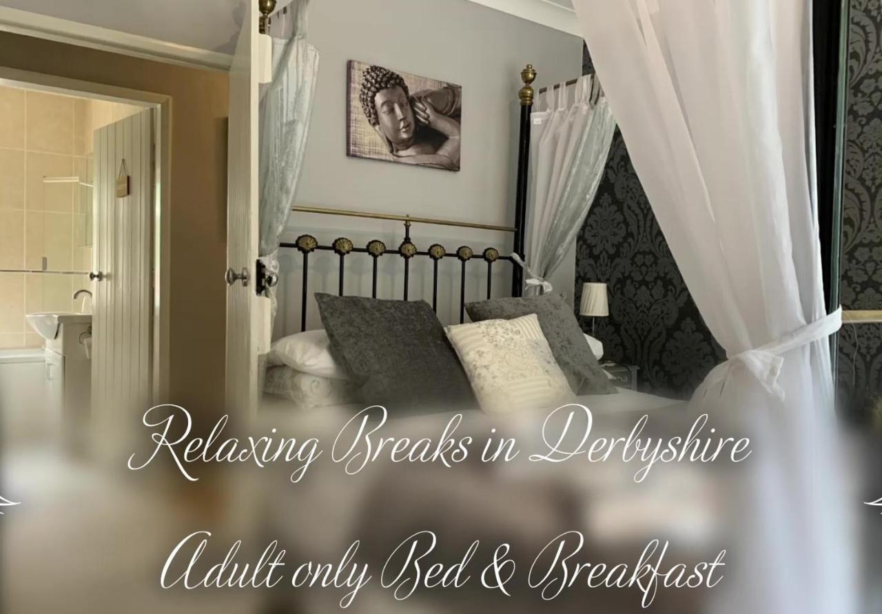 Slayleigh B&B, Matlock Номер фото